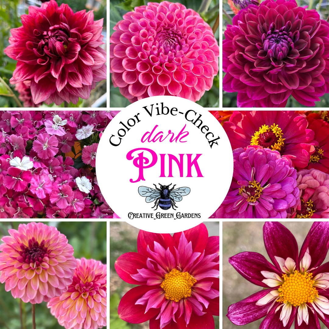Fresh Flower Bouquet featuring Dahlias